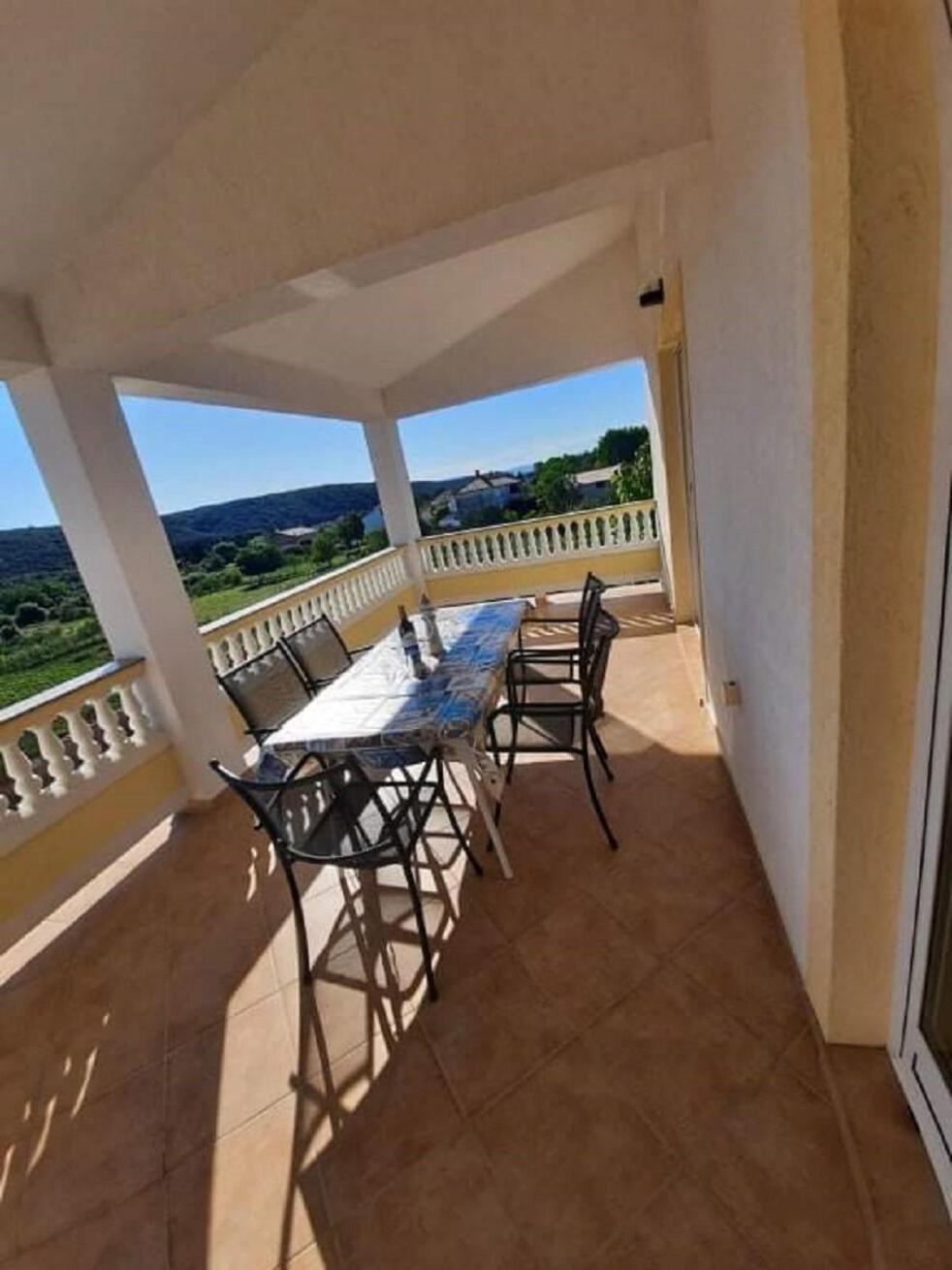 Apartments Robi- Swimming Pool And Beautiful Garden Kampor Buitenkant foto