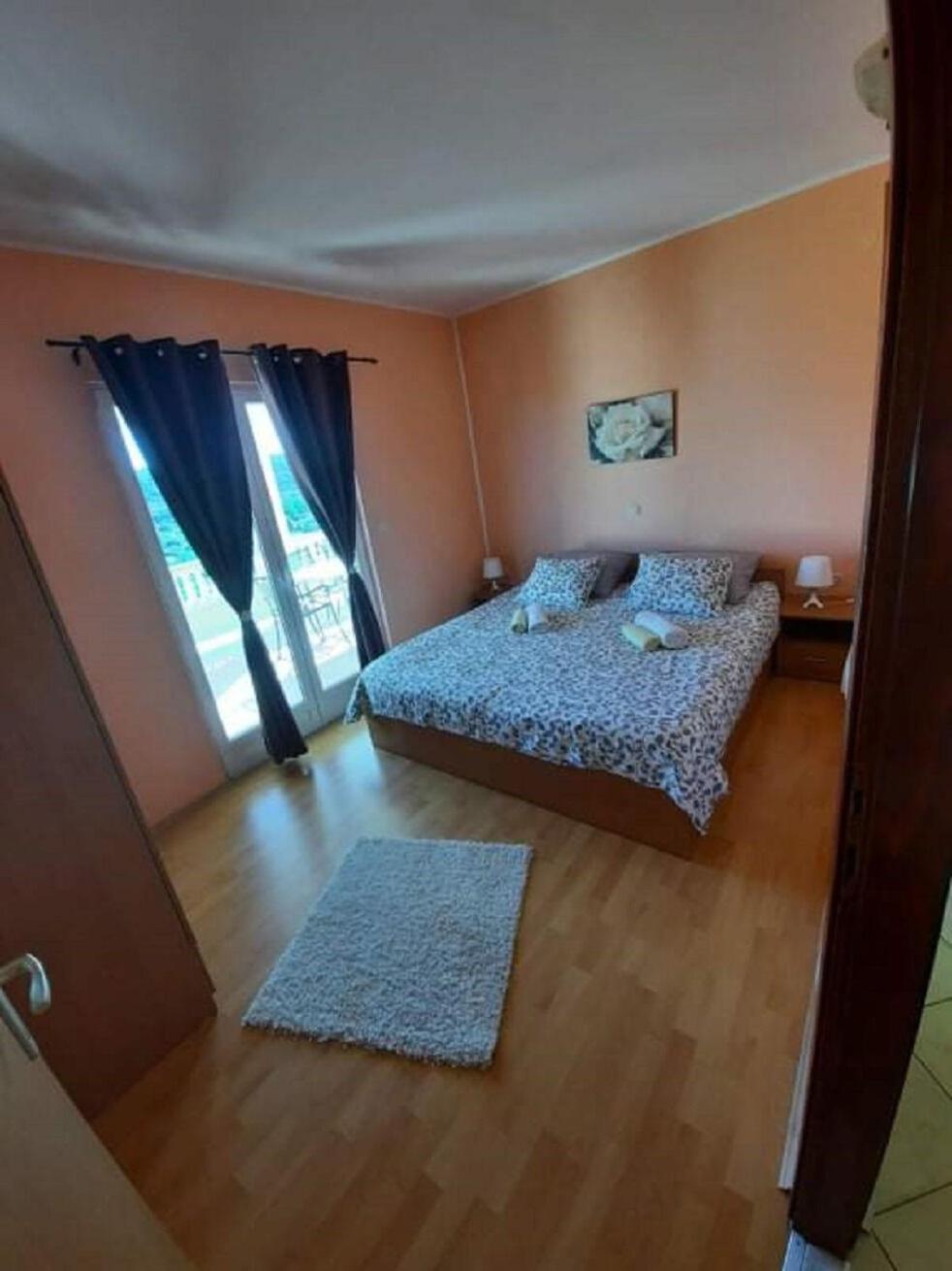 Apartments Robi- Swimming Pool And Beautiful Garden Kampor Buitenkant foto