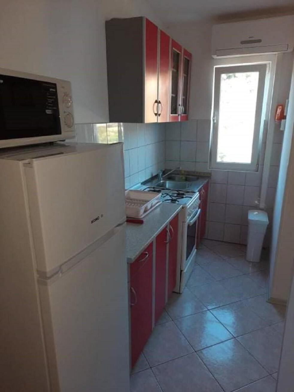 Apartments Robi- Swimming Pool And Beautiful Garden Kampor Buitenkant foto