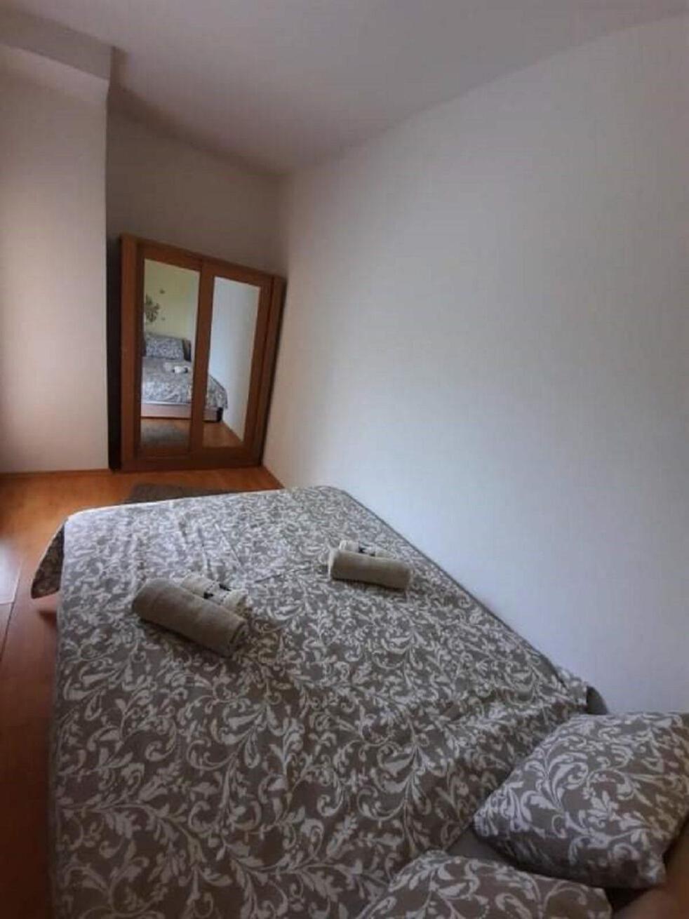 Apartments Robi- Swimming Pool And Beautiful Garden Kampor Buitenkant foto